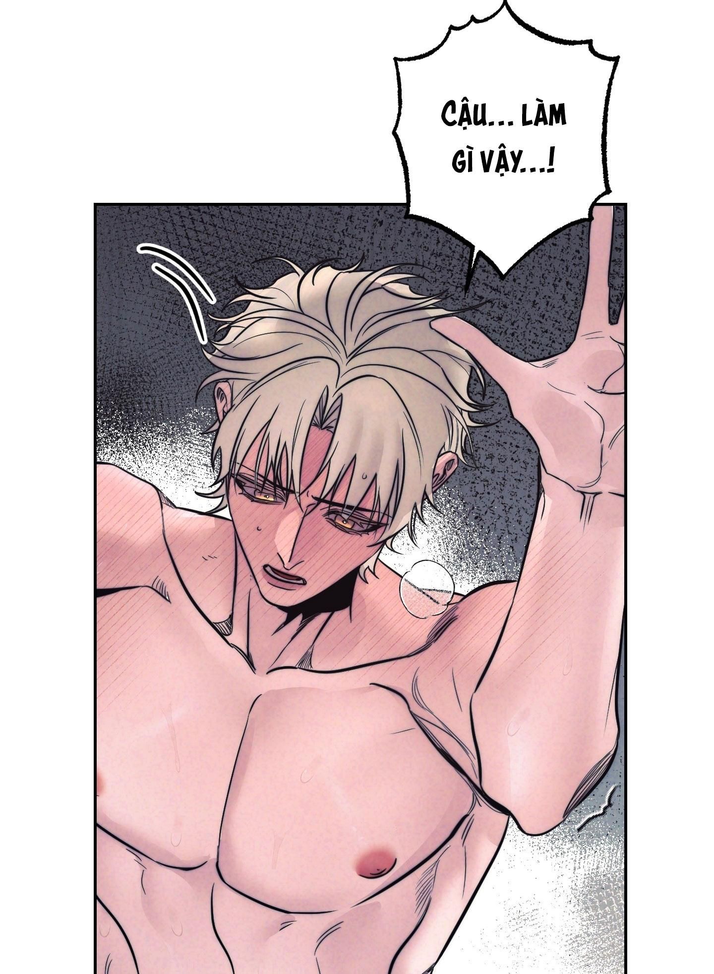 đọc truyện Kỳ Thị Chương 53 ảnh 35 tại Thiên Thai Truyện