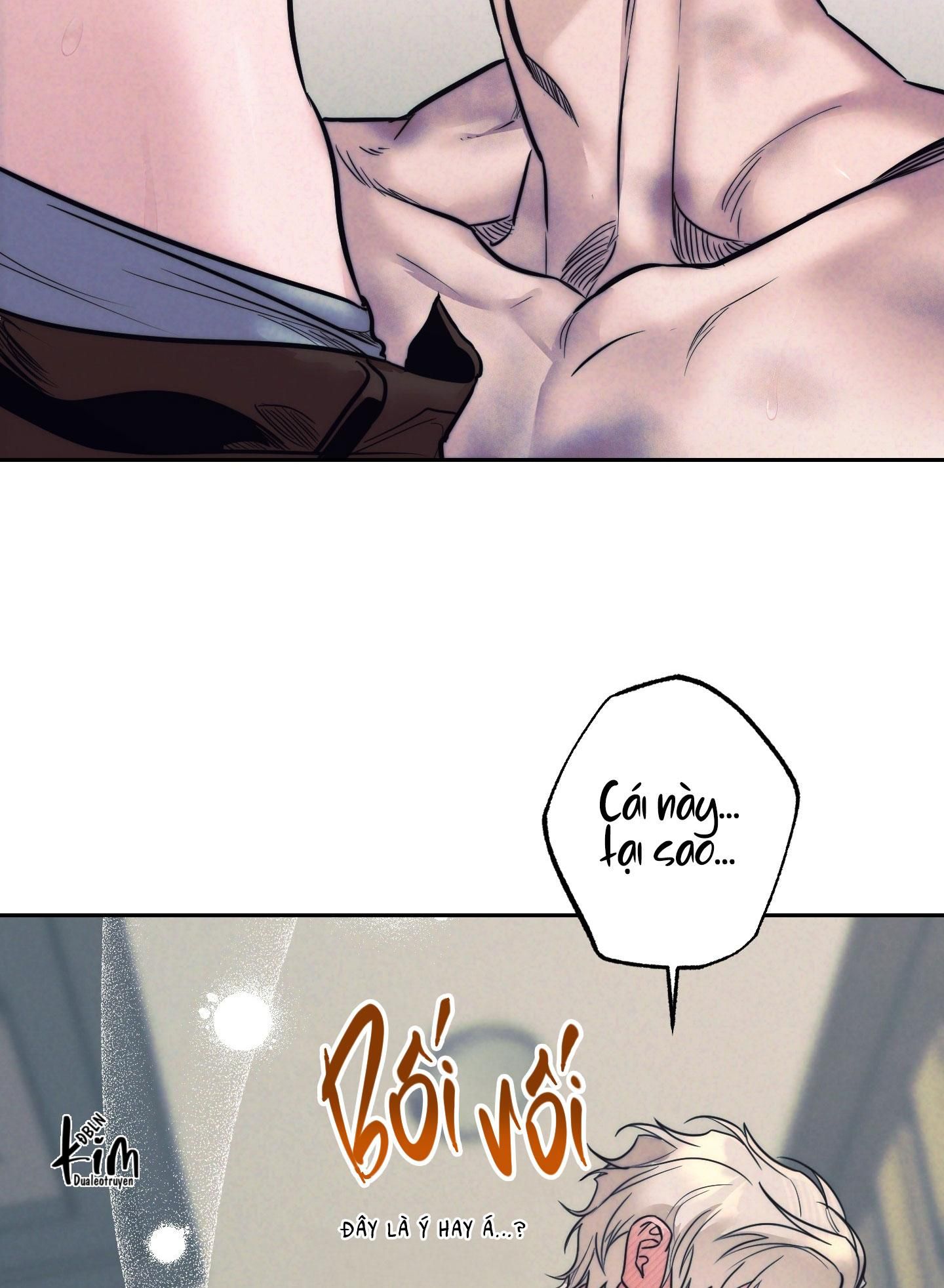 đọc truyện Kỳ Thị Chương 53 ảnh 37 tại Thiên Thai Truyện