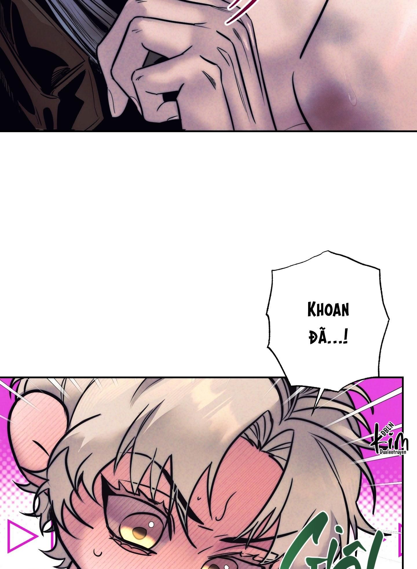 đọc truyện Kỳ Thị Chương 53 ảnh 48 tại Thiên Thai Truyện