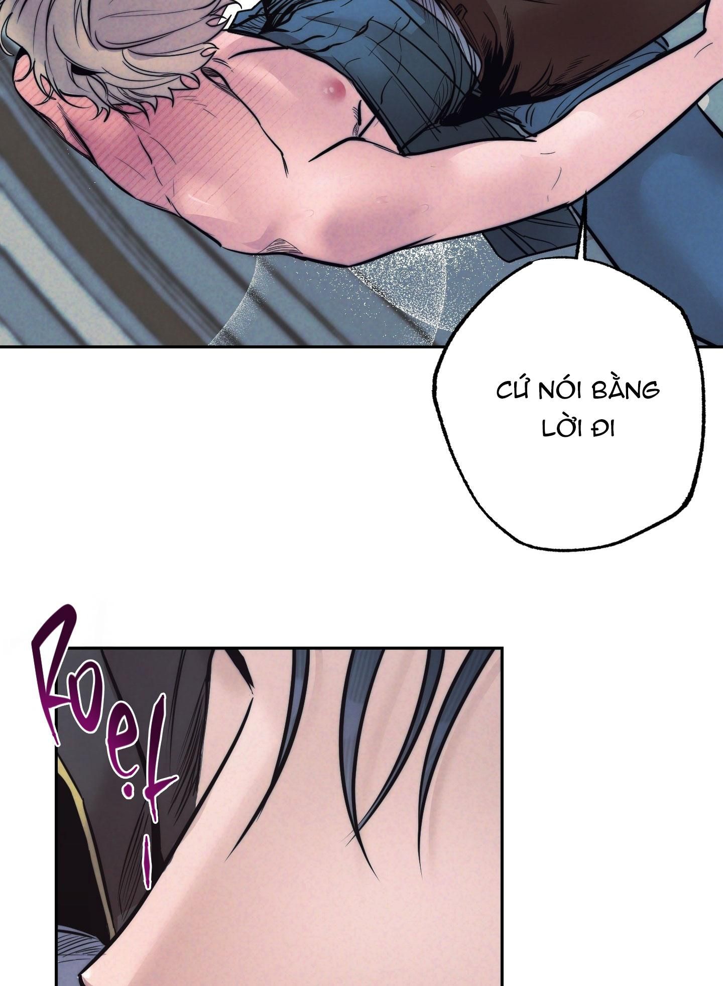 đọc truyện Kỳ Thị Chương 53 ảnh 8 tại Thiên Thai Truyện