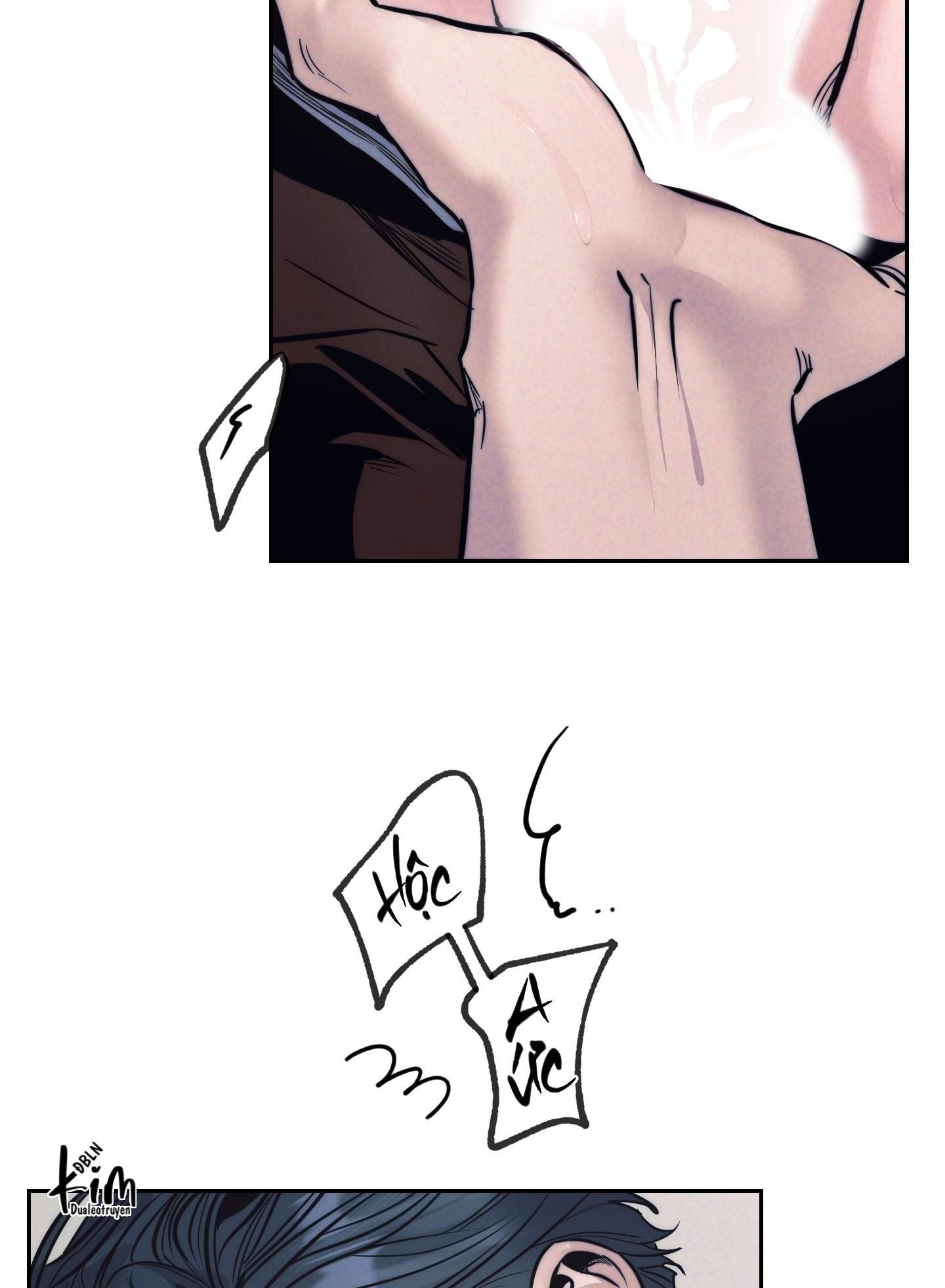 đọc truyện Kỳ Thị Chương 53 ảnh 67 tại Thiên Thai Truyện