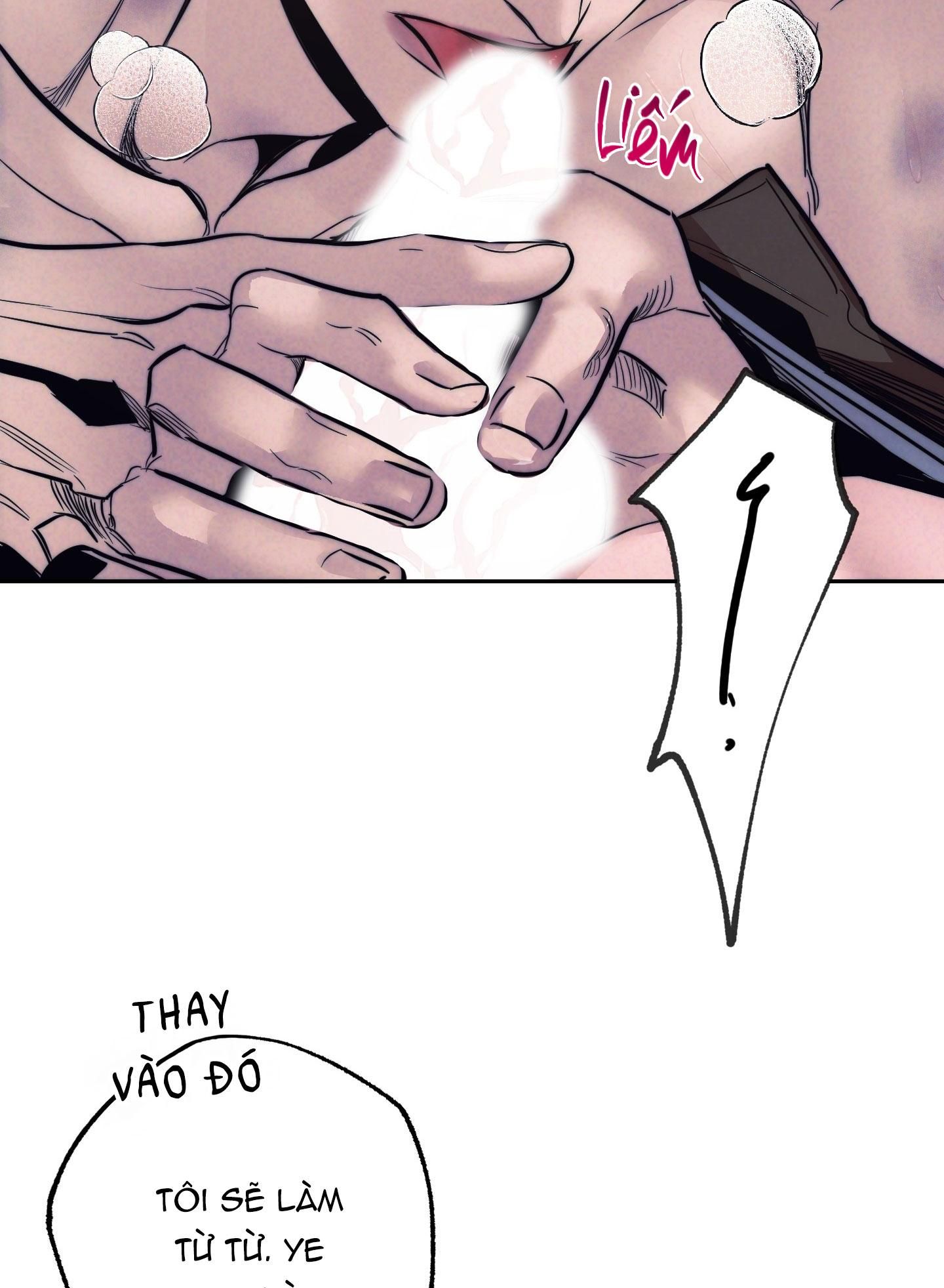 đọc truyện Kỳ Thị Chương 53 ảnh 70 tại Thiên Thai Truyện