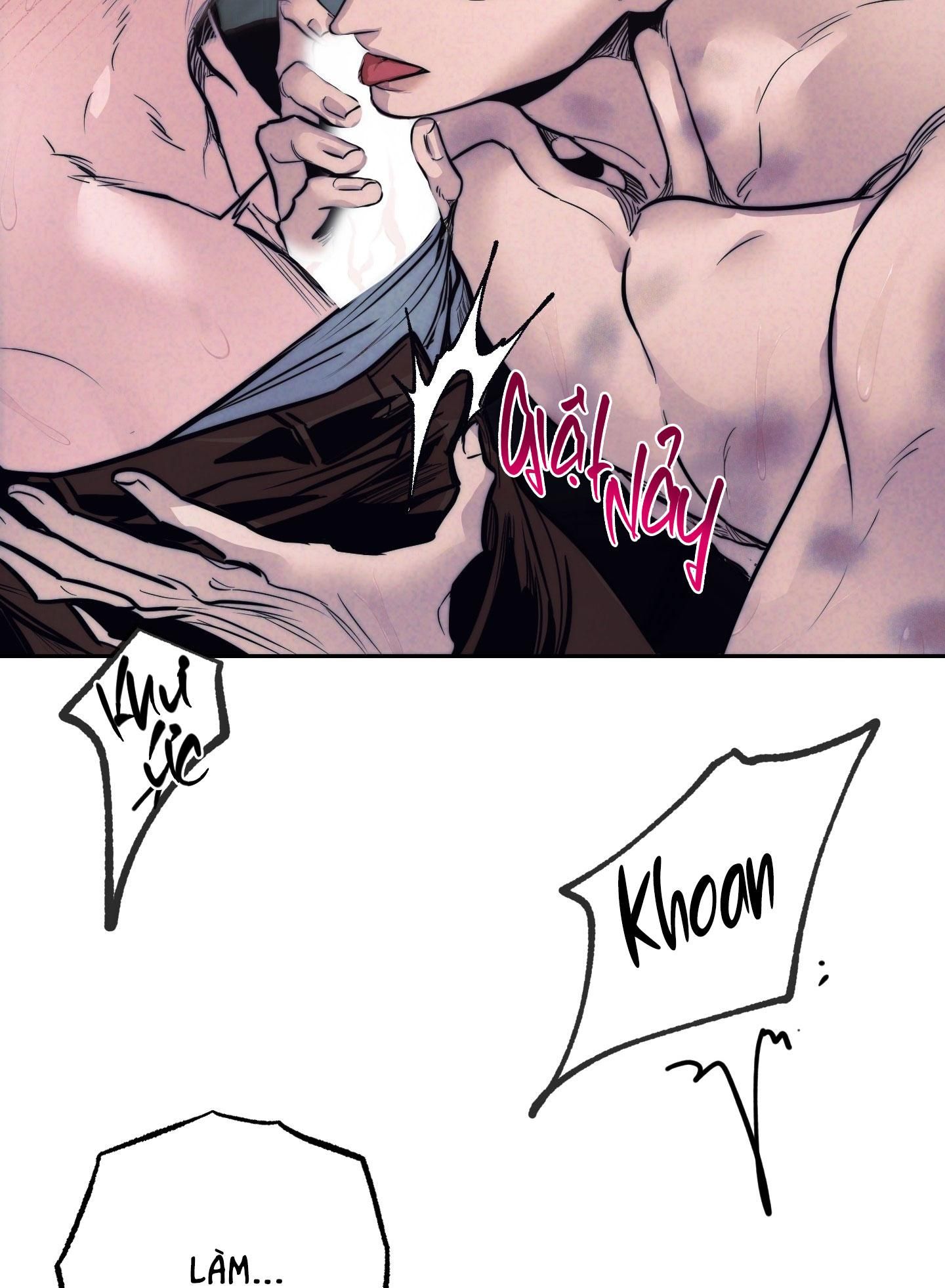 đọc truyện Kỳ Thị Chương 53 ảnh 73 tại Thiên Thai Truyện