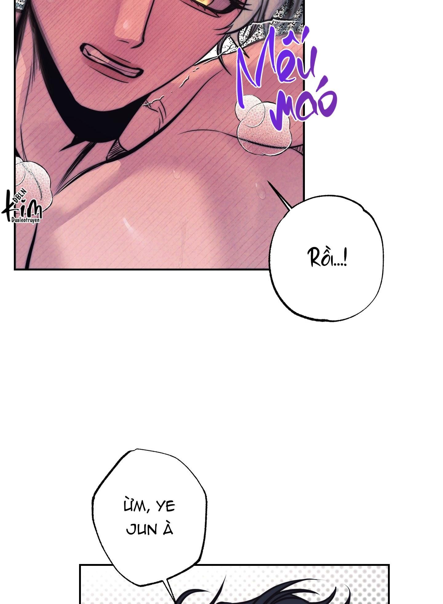 đọc truyện Kỳ Thị Chương 53 ảnh 86 tại Thiên Thai Truyện