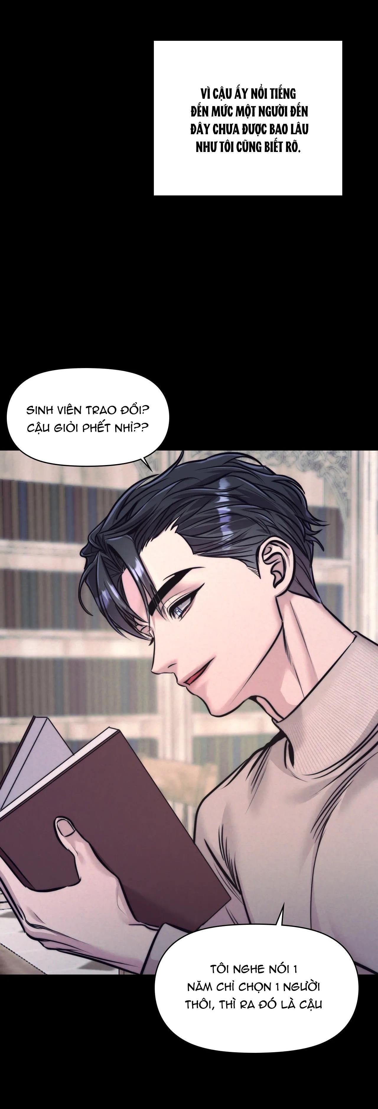 đọc truyện Kỳ Thị Chương 6 ảnh 28 tại Giả Dược
