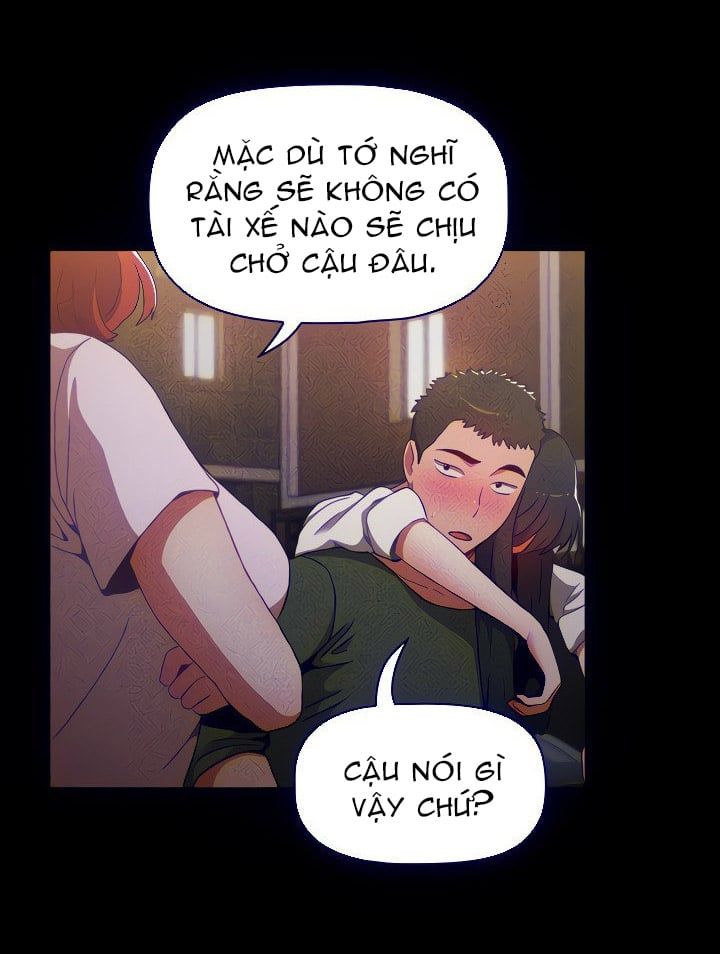 đọc truyện Ký Túc Xá Chị Chị Em Em Chương 2.1 ảnh 14 tại Giả Dược