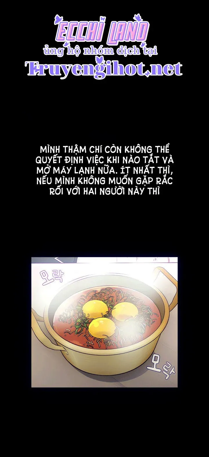 đọc truyện Ký Túc Xá Chị Chị Em Em Chương 2.2 ảnh 11 tại Giả Dược