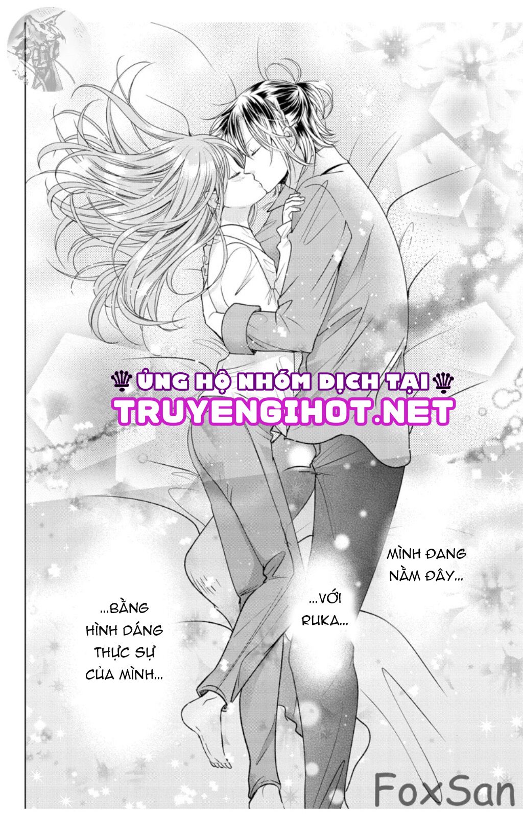 đọc truyện Ký Túc Xá Ma Cà Rồng Chương 21.2 ảnh 14 tại Giả Dược