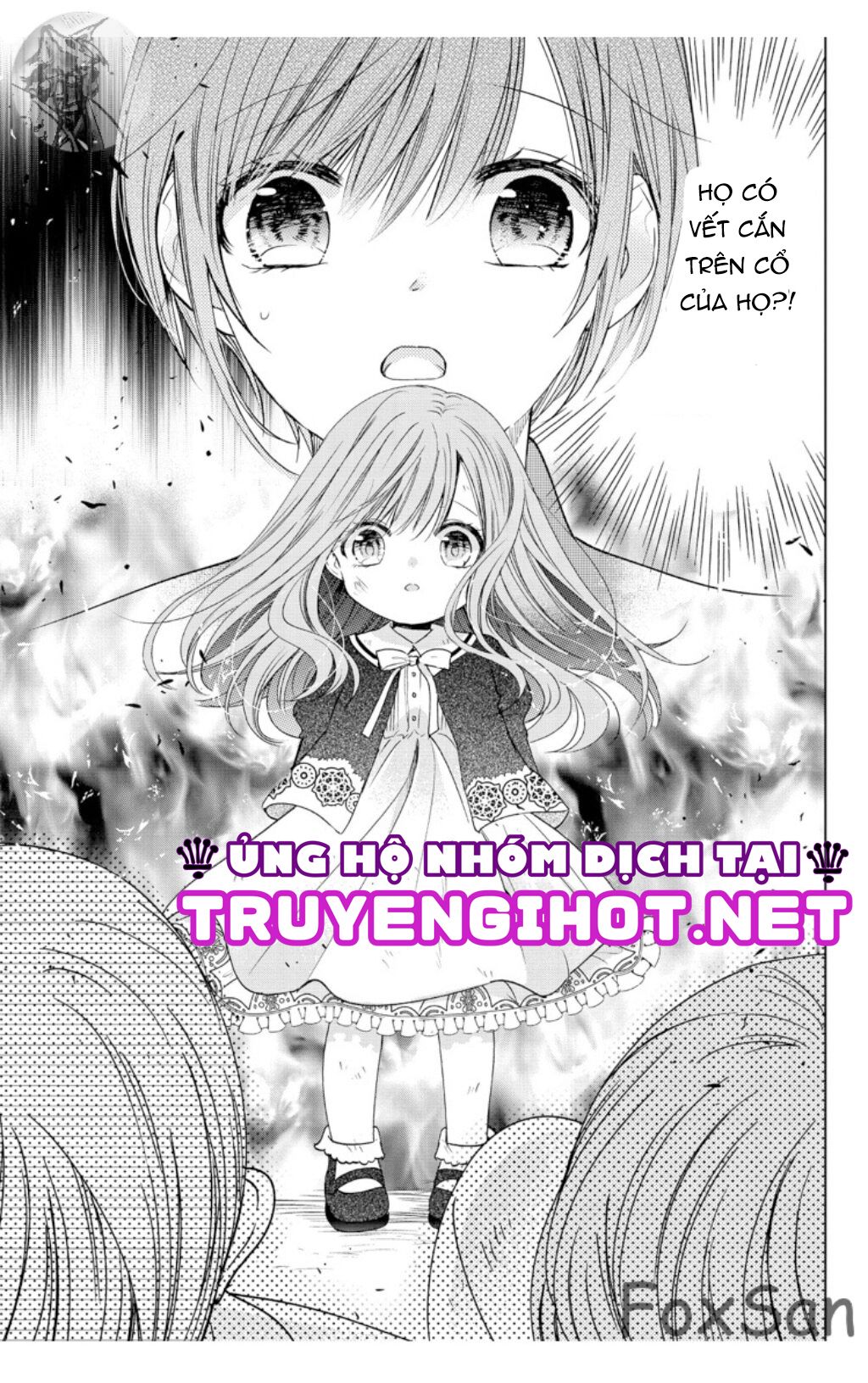 đọc truyện Ký Túc Xá Ma Cà Rồng Chương 23.2 ảnh 18 tại Giả Dược