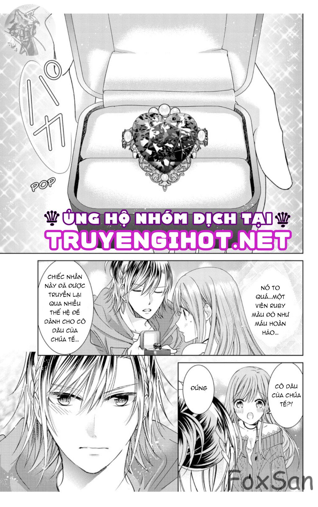 đọc truyện Ký Túc Xá Ma Cà Rồng Chương 24.2 ảnh 16 tại Giả Dược
