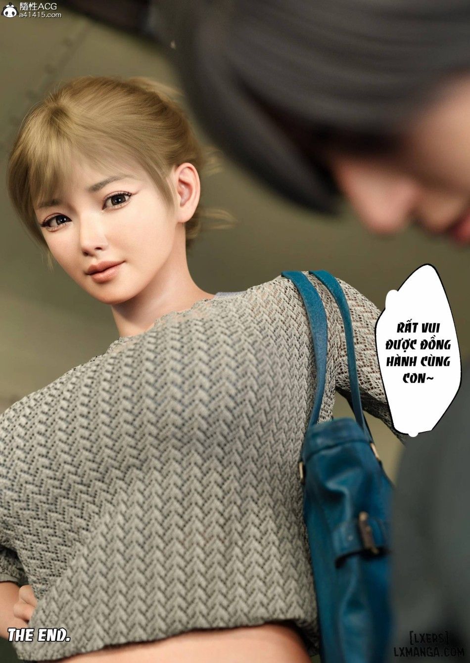 Ký Ức Mùa Hè Cùng Dì Oneshot page 78 - Giả Dược