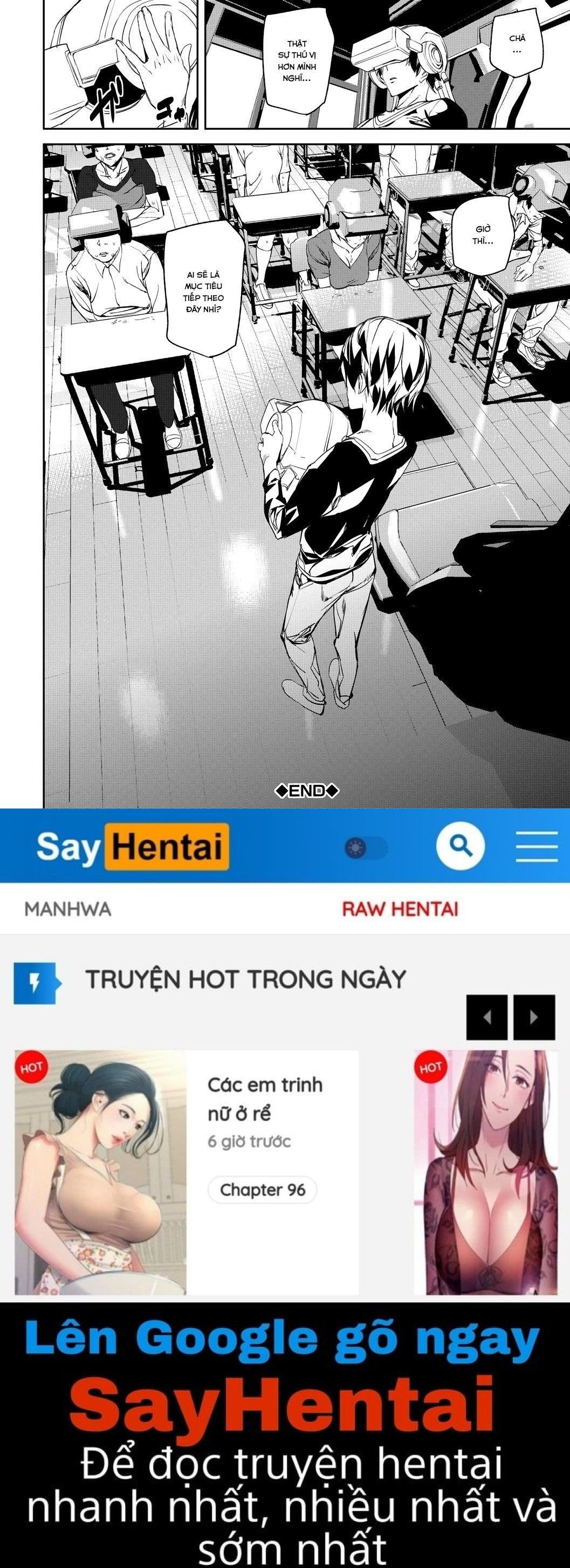 Ký Ức Nhục Nhã Chương 1 page 26 - Giả Dược