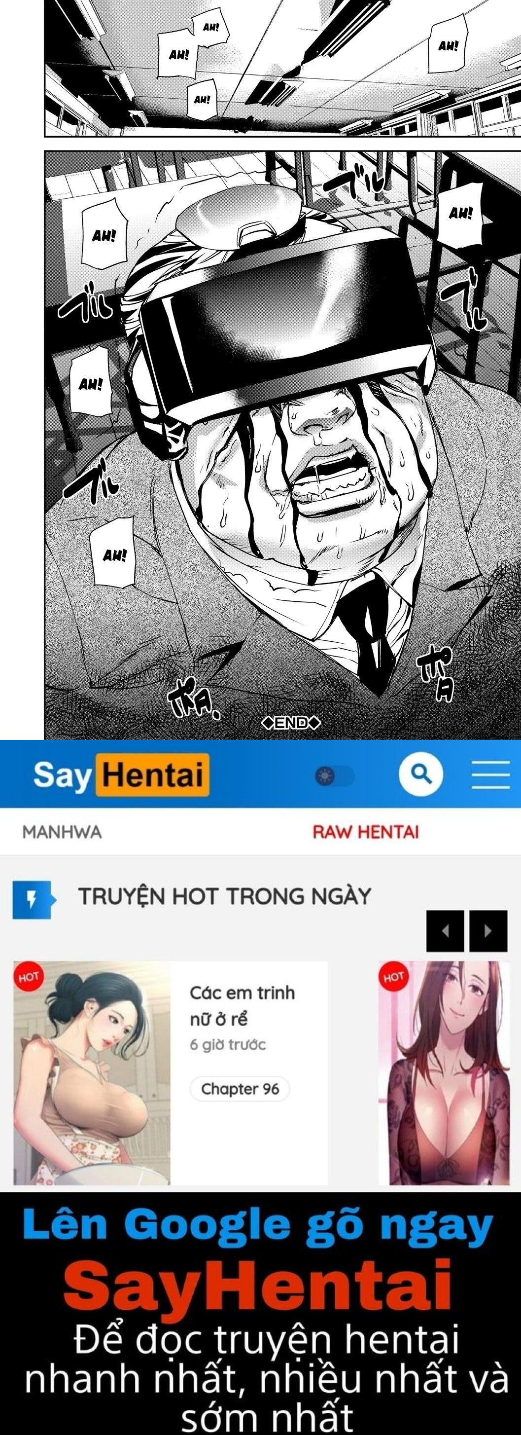 Ký Ức Nhục Nhã Chương 2 page 26 - Giả Dược