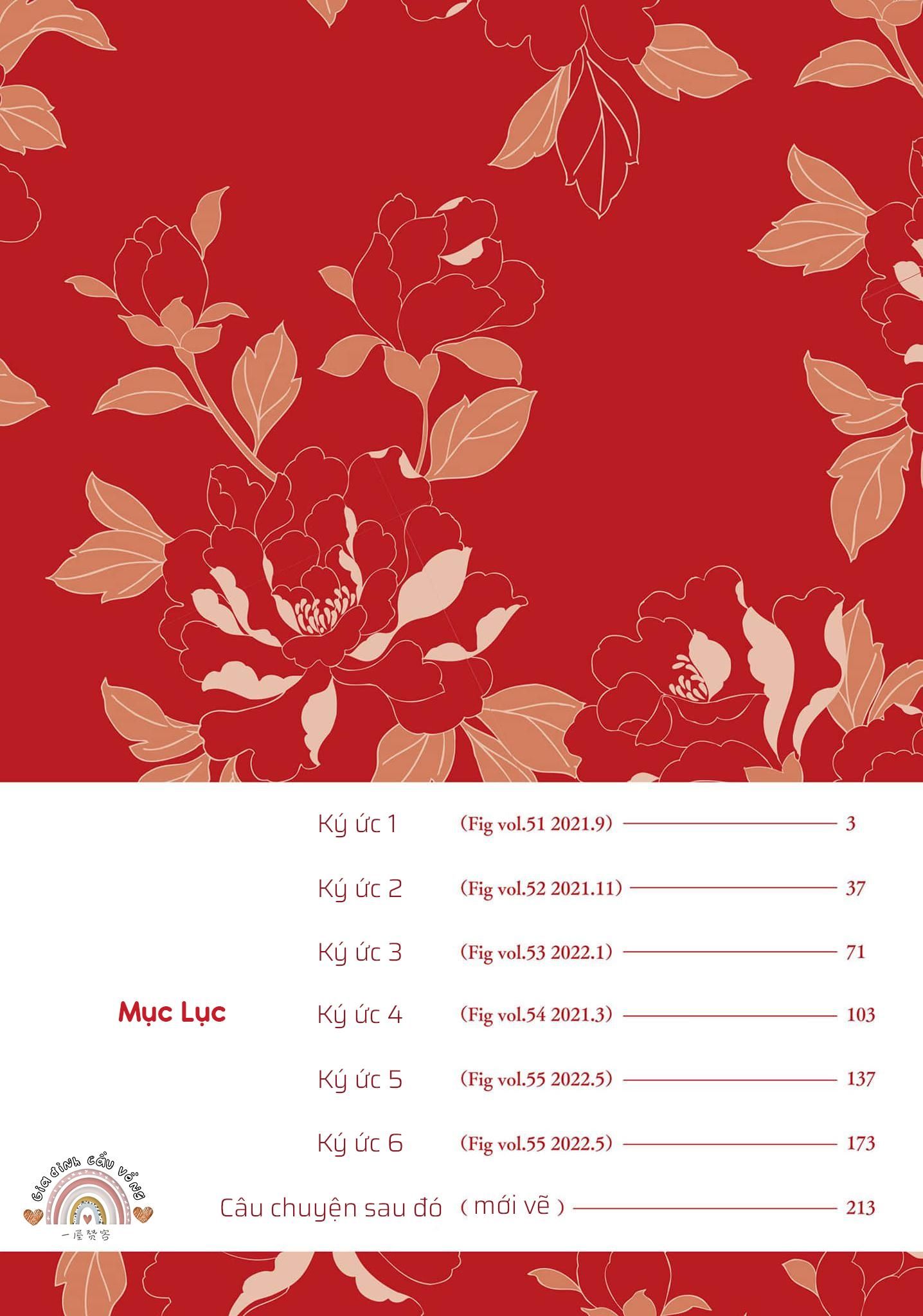 đọc truyện Ký Ức Nhuốm Chàm Trong Giấc Mơ Của Tôi Chương 1 ảnh 3 tại Giả Dược