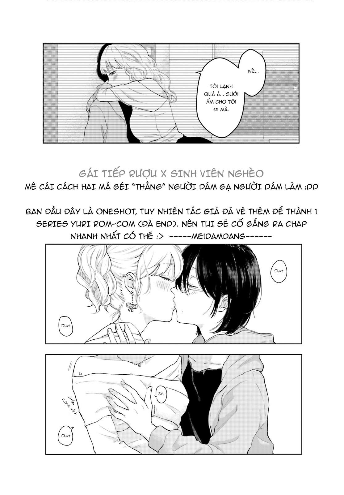 đọc truyện Kyaba Jou Dakedo Jd Ni Otosaremashita Chương 1 ảnh 23 tại Thiên Thai Truyện