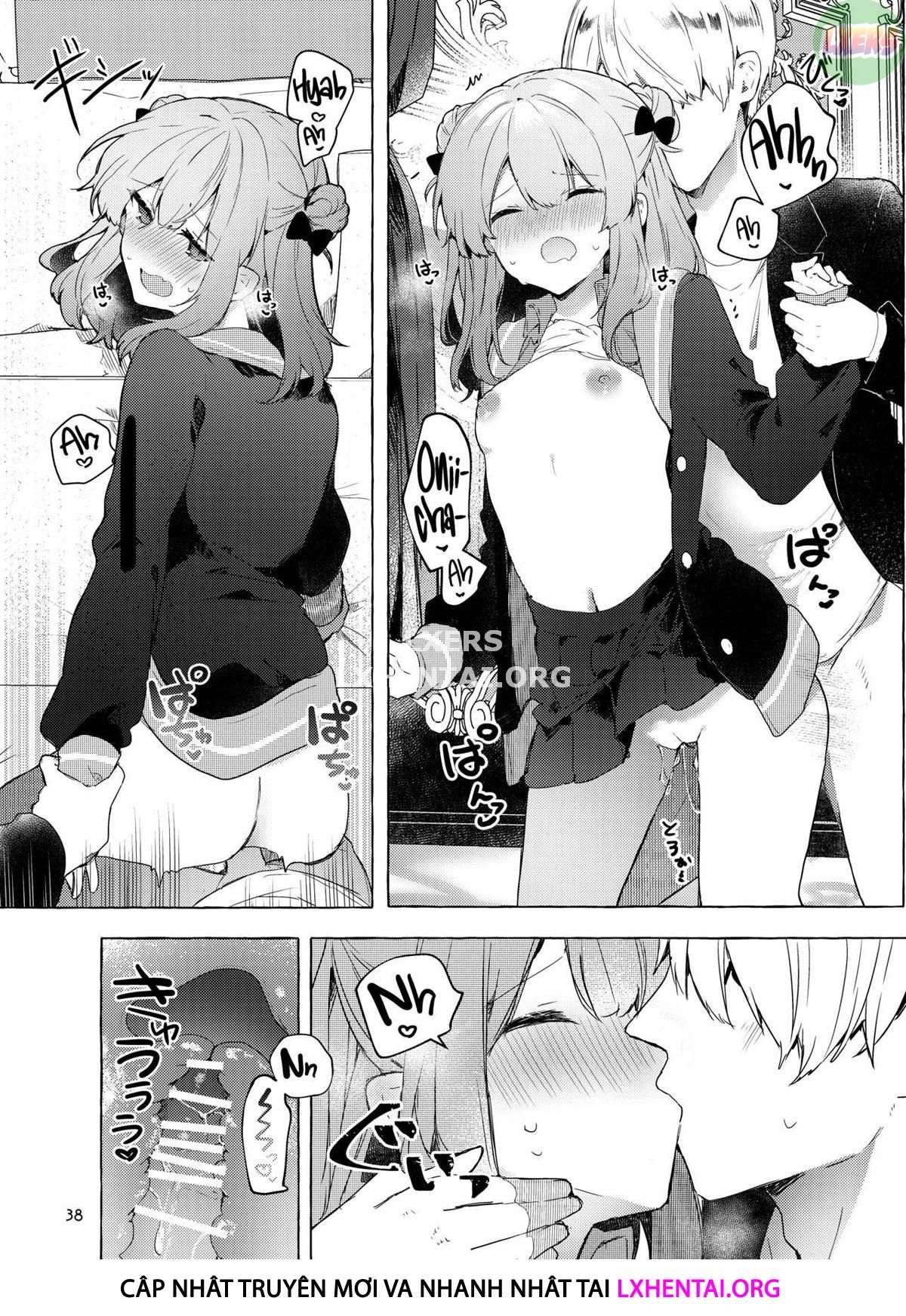 đọc truyện Kyo Kara Warui Ko Chương 2 ảnh 42 tại Giả Dược