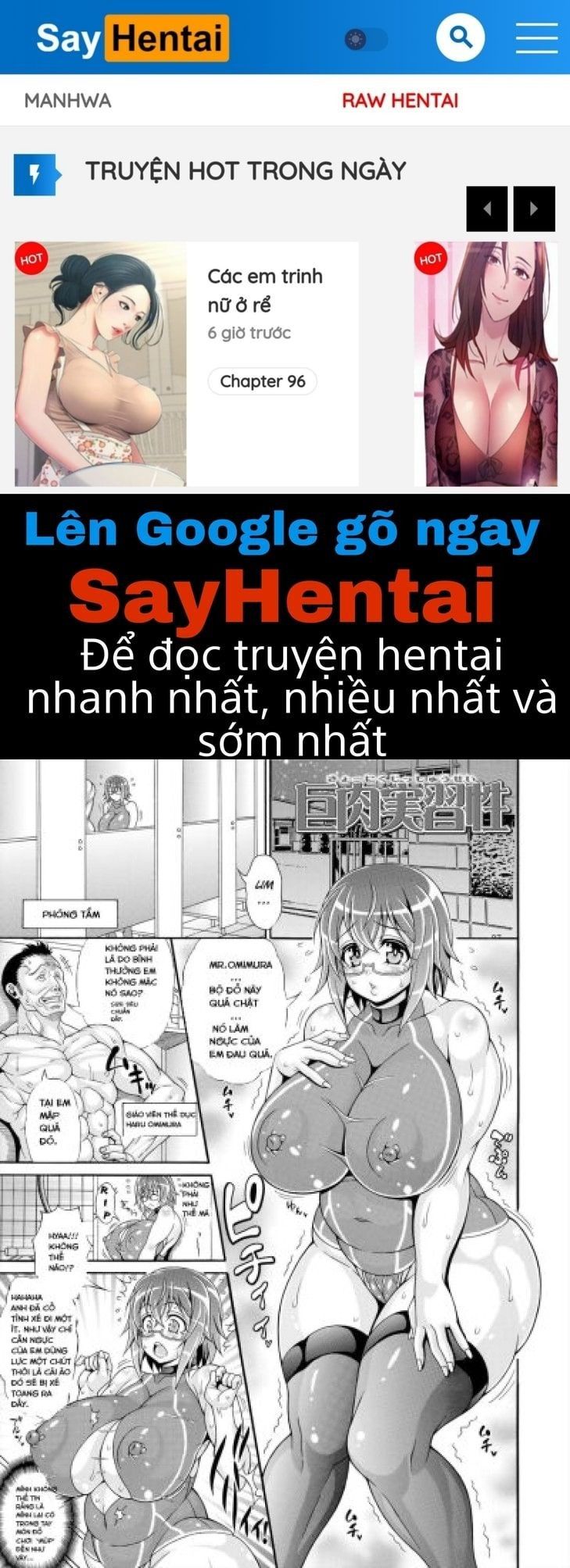đọc truyện Kyo-niku Jisshuusei Chương 1 ảnh 1 tại Giả Dược