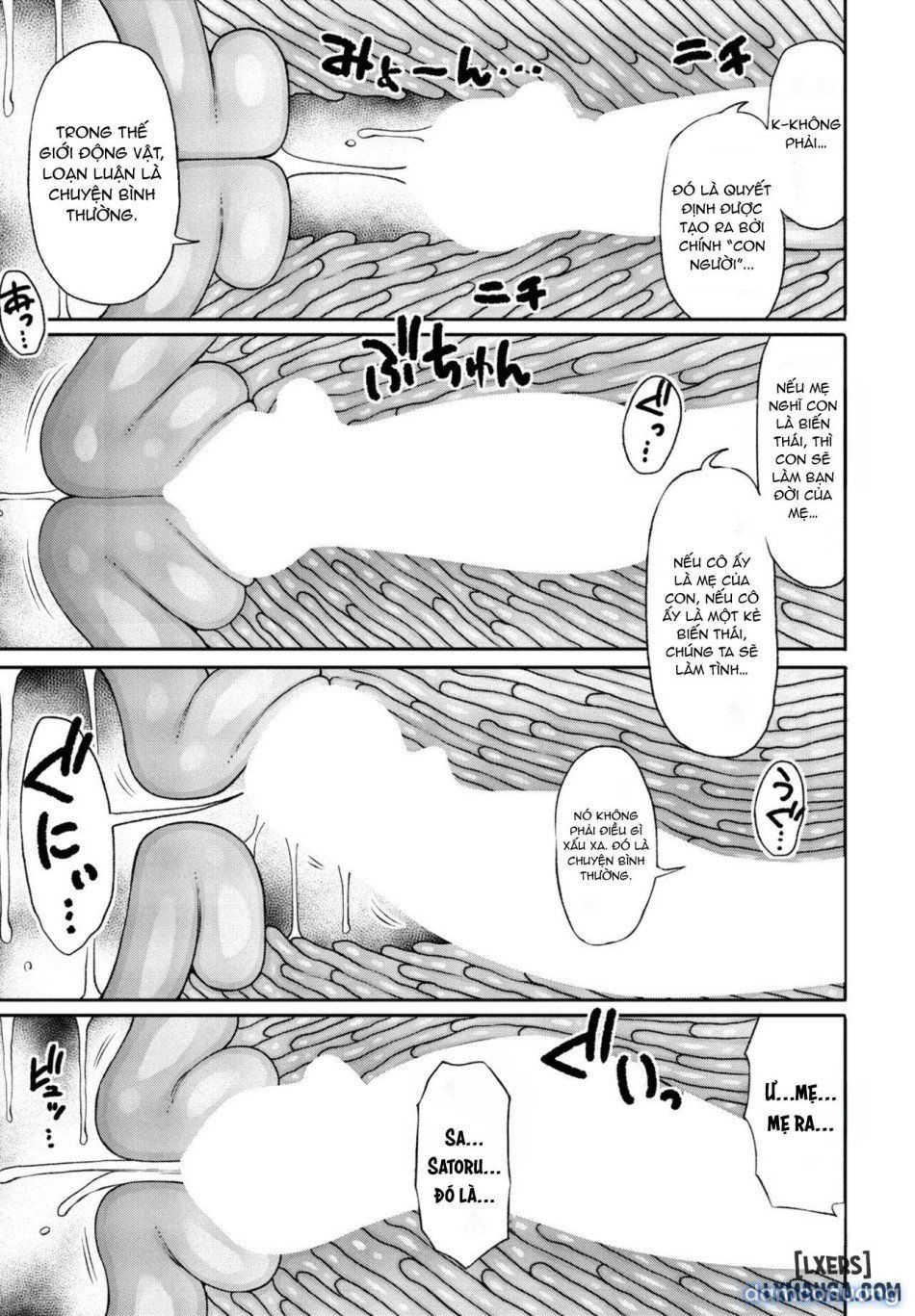 đọc truyện Kyoiku Mama Ni Yoru Seikyoiku No Jitsugi Jugyo Chương 1 ảnh 12 tại Thiên Thai Truyện