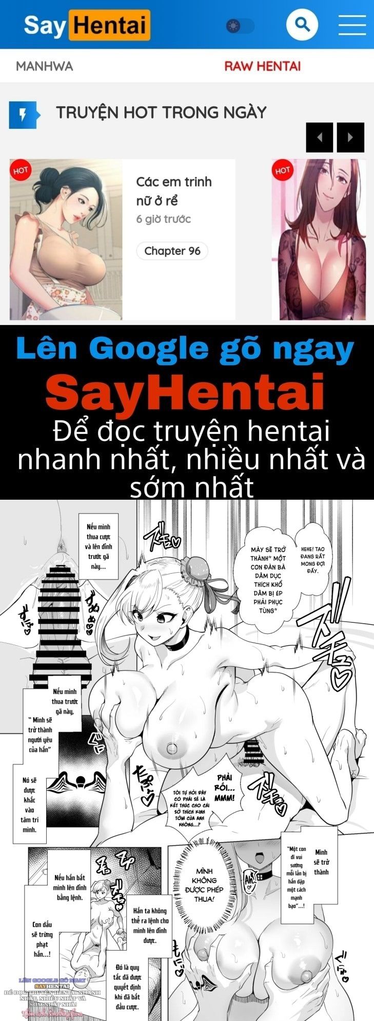 đọc truyện Kyokutou Kenran Tobakutou Dream Island - Miyamoto Musashi Hen Chương 2 ảnh 1 tại Giả Dược
