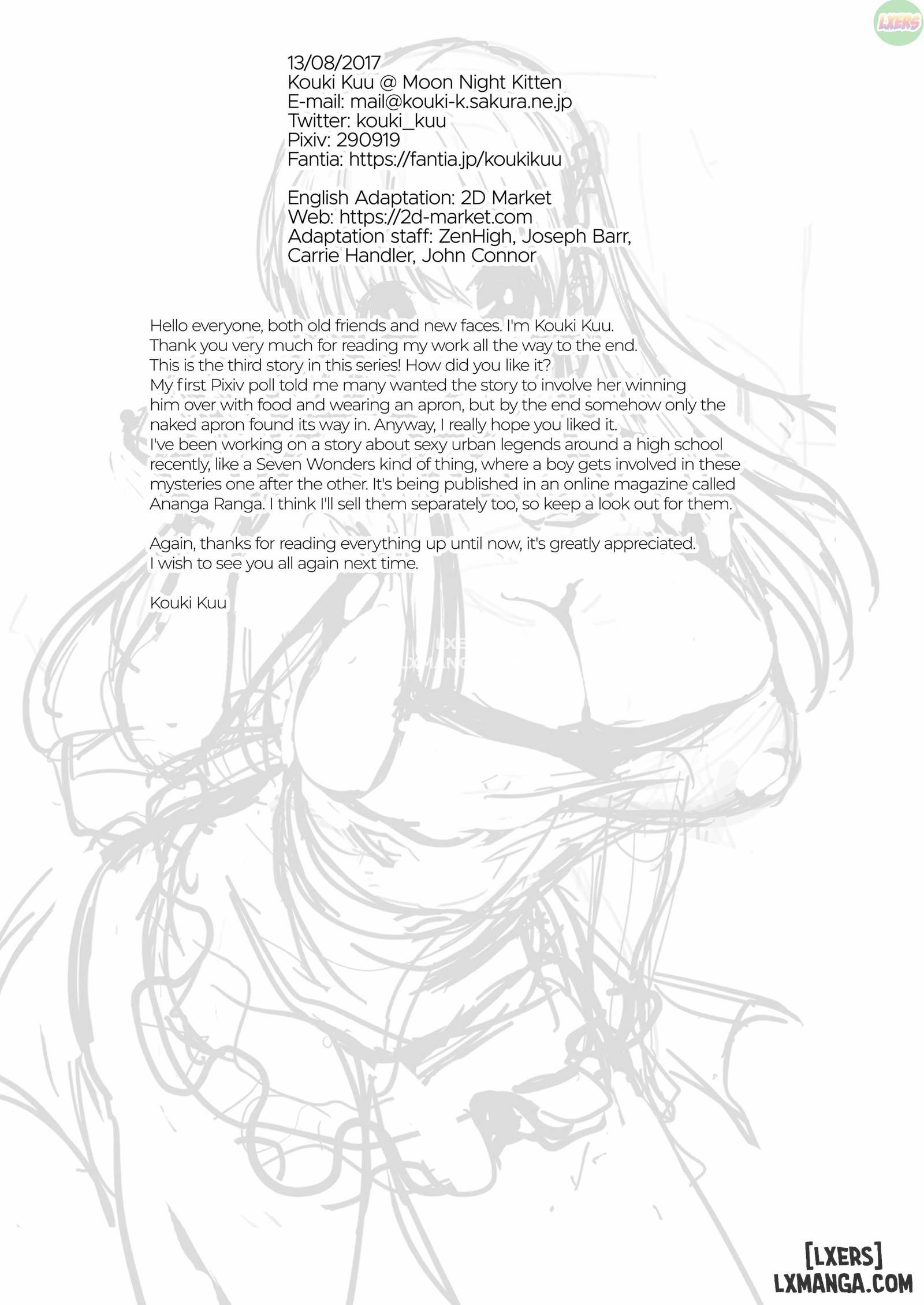 đọc truyện Kyonyuu No Onee-chan Wa Suki Desu Ka Chương 1 ảnh 21 tại Thiên Thai Truyện