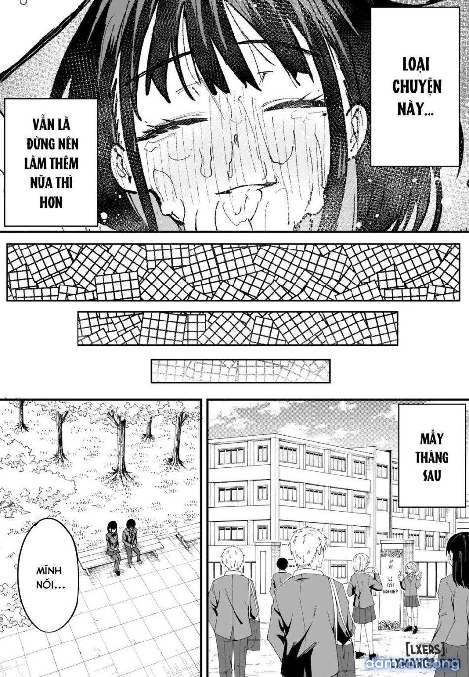 đọc truyện Kyonyuu No Tomodachi To Tsukiau Made No Hanashi Chương 1 ảnh 57 tại Thiên Thai Truyện