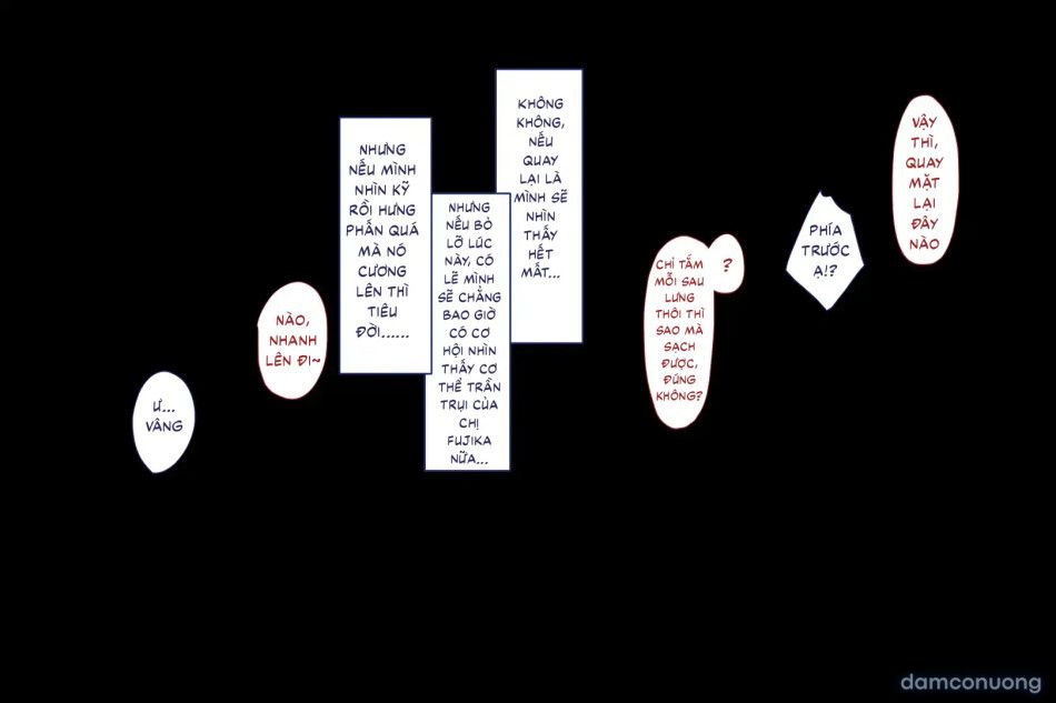 đọc truyện "...kyou Dake Da Yo" ~oshi Ni Yowai Isourou Saki No Onee-san To Asa Made Ecchi~ Chương 1 ảnh 16 tại Thiên Thai Truyện