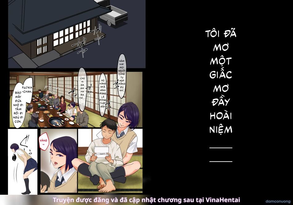 đọc truyện "...kyou Dake Da Yo" ~oshi Ni Yowai Isourou Saki No Onee-san To Asa Made Ecchi~ Chương 1 ảnh 4 tại Thiên Thai Truyện