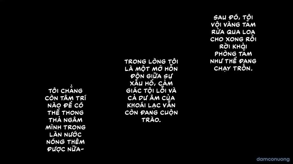 đọc truyện "...kyou Dake Da Yo" ~oshi Ni Yowai Isourou Saki No Onee-san To Asa Made Ecchi~ Chương 1 ảnh 49 tại Thiên Thai Truyện