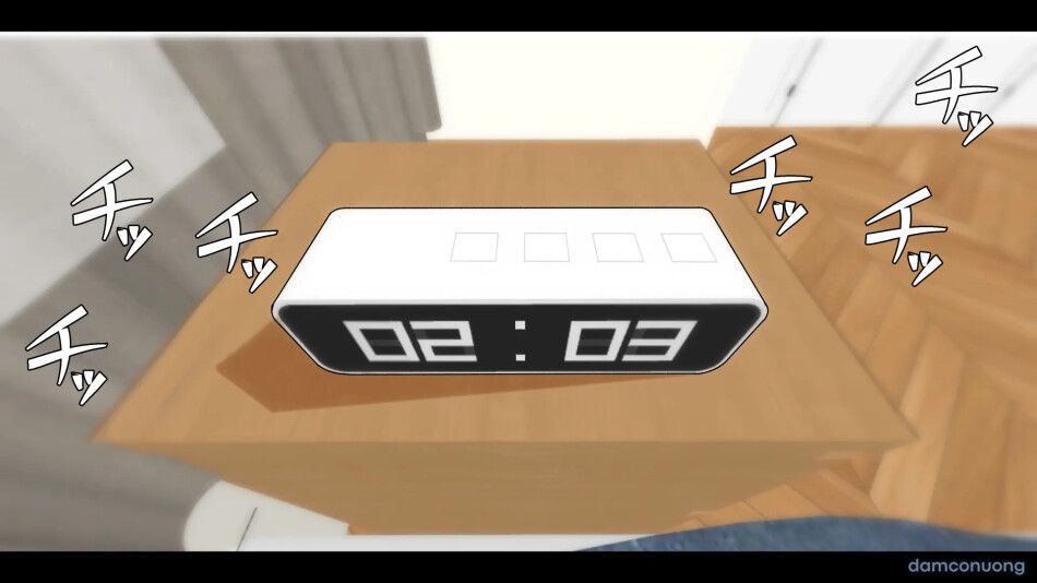 đọc truyện "...kyou Dake Da Yo" ~oshi Ni Yowai Isourou Saki No Onee-san To Asa Made Ecchi~ Chương 3 ảnh 108 tại Thiên Thai Truyện