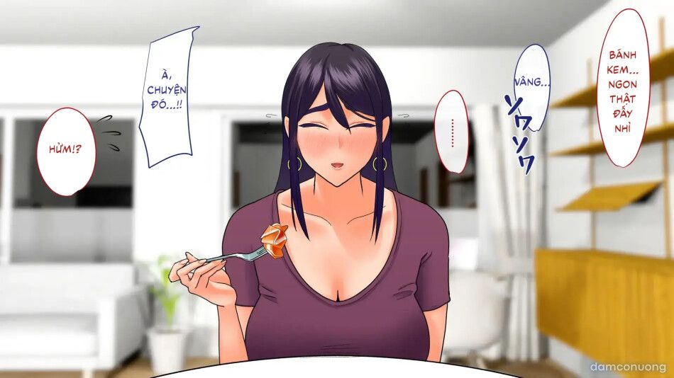 đọc truyện "...kyou Dake Da Yo" ~oshi Ni Yowai Isourou Saki No Onee-san To Asa Made Ecchi~ Chương 3 ảnh 40 tại Thiên Thai Truyện