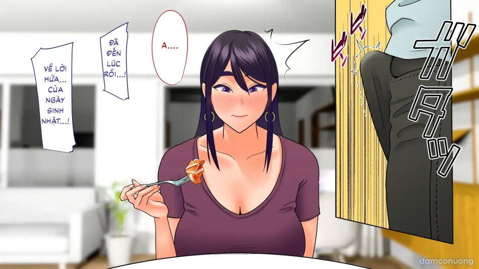 đọc truyện "...kyou Dake Da Yo" ~oshi Ni Yowai Isourou Saki No Onee-san To Asa Made Ecchi~ Chương 3 ảnh 41 tại Thiên Thai Truyện