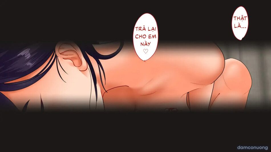 đọc truyện "...kyou Dake Da Yo" ~oshi Ni Yowai Isourou Saki No Onee-san To Asa Made Ecchi~ Chương 3 ảnh 84 tại Thiên Thai Truyện