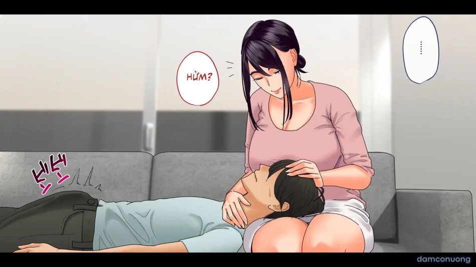 đọc truyện "...kyou Dake Da Yo" ~oshi Ni Yowai Isourou Saki No Onee-san To Asa Made Ecchi~ Chương 3 ảnh 11 tại Thiên Thai Truyện