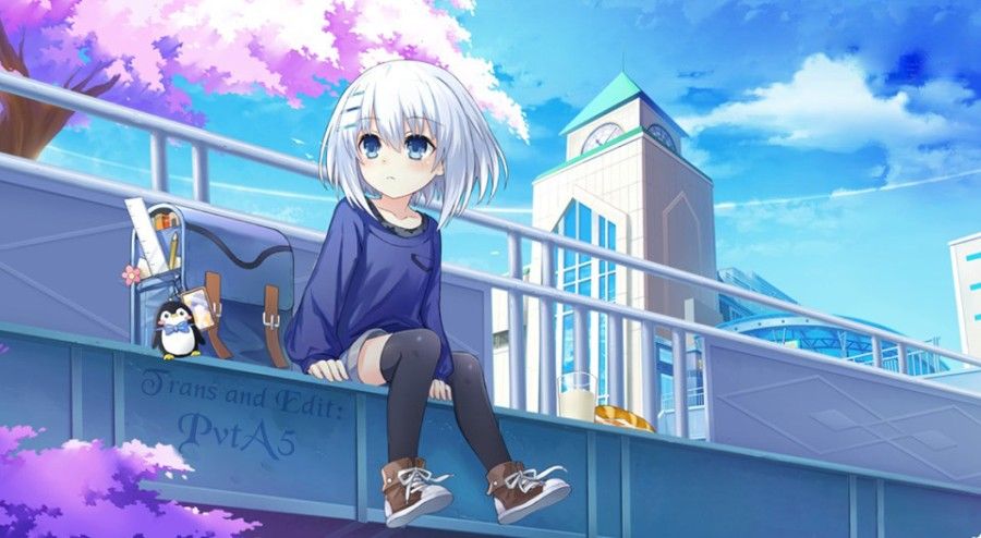 đọc truyện Kyoukai No Yami Oneshot ảnh 2 tại Thiên Thai Truyện