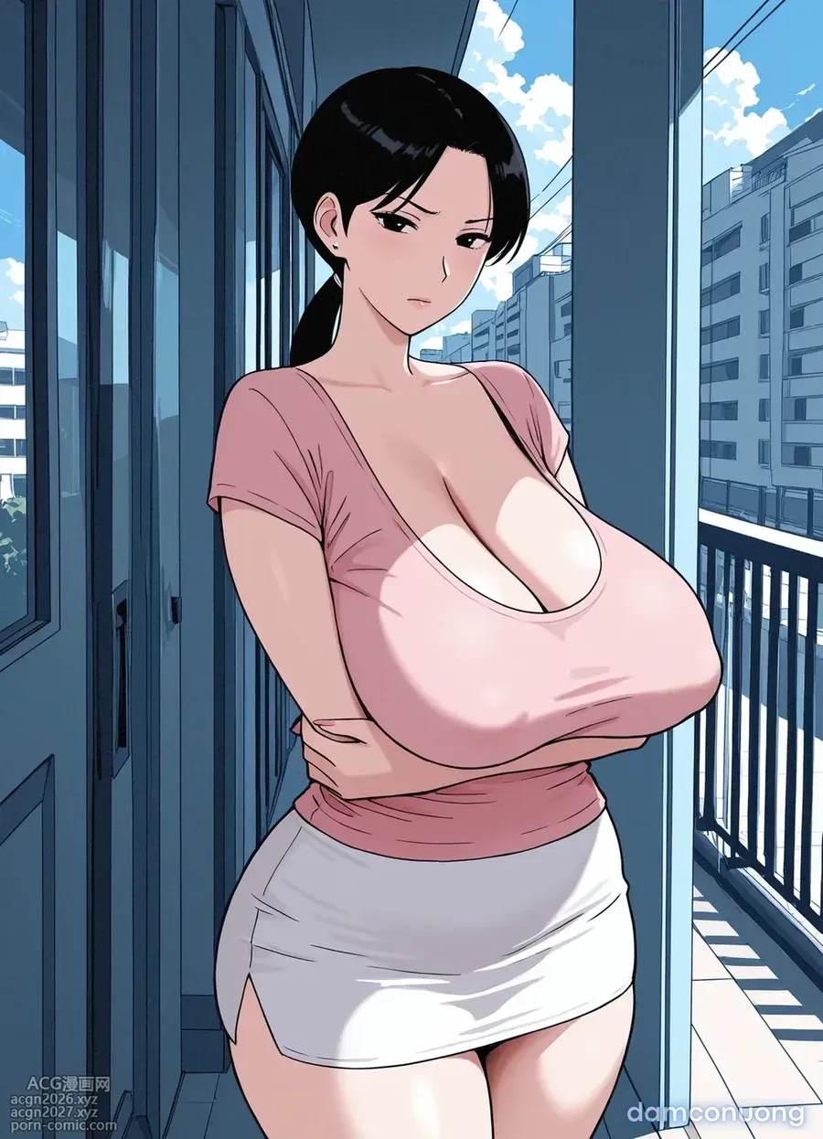 đọc truyện Kyouko Ngày Của Cha Chương 1 ảnh 34 tại Thiên Thai Truyện