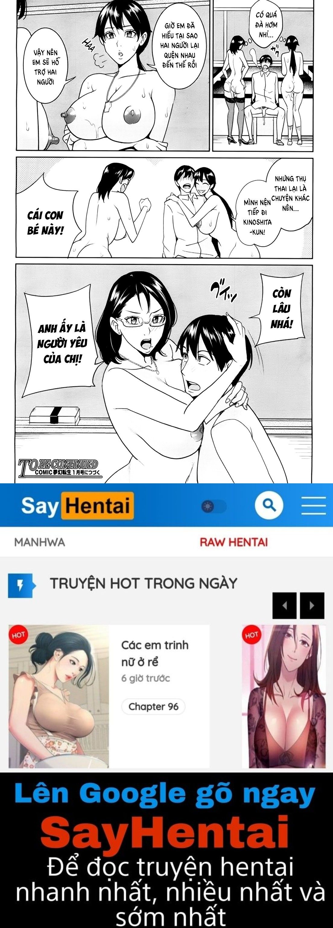 đọc truyện Kyouko-sensei And My Secret Chương 3 ảnh 30 tại Thiên Thai Truyện