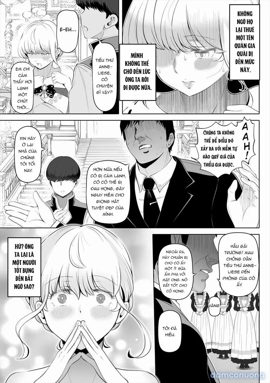 đọc truyện Kyousei No Hanayome ~kegareta Chouritsu~ Chương 1 ảnh 13 tại Thiên Thai Truyện
