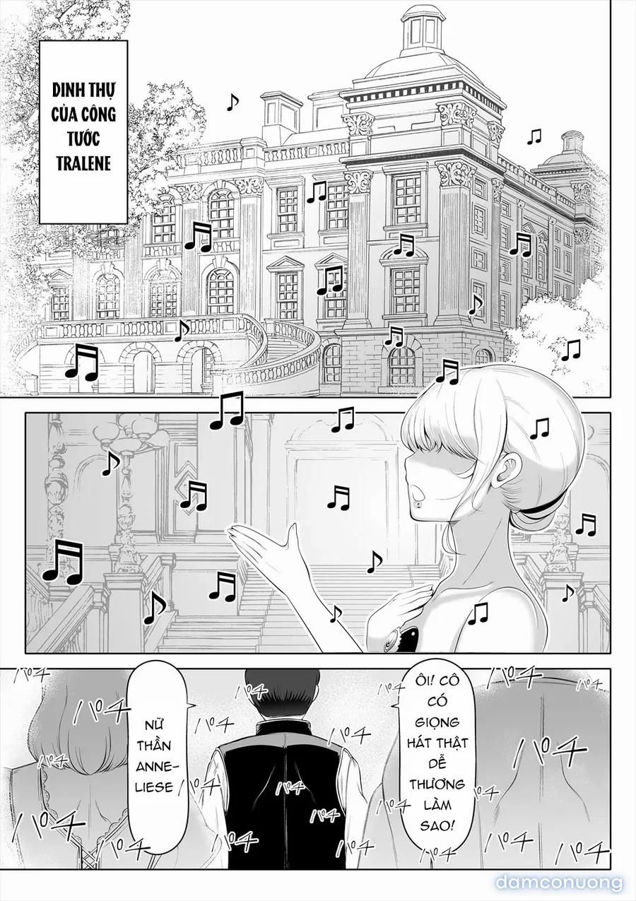 đọc truyện Kyousei No Hanayome ~kegareta Chouritsu~ Chương 1 ảnh 7 tại Thiên Thai Truyện