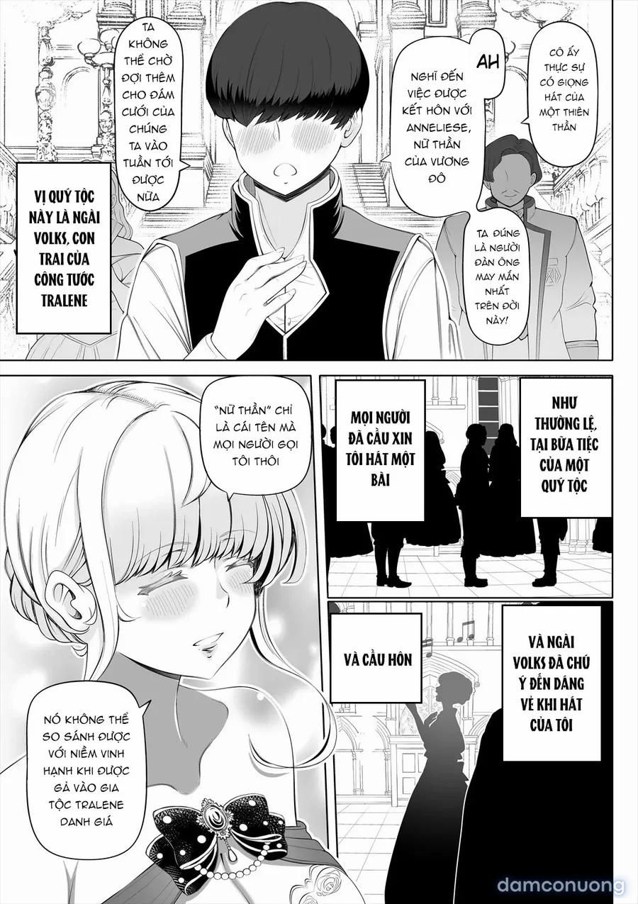 đọc truyện Kyousei No Hanayome ~kegareta Chouritsu~ Chương 1 ảnh 9 tại Thiên Thai Truyện