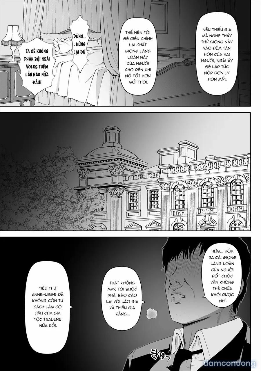 đọc truyện Kyousei No Hanayome ~kegareta Chouritsu~ Chương 2 ảnh 4 tại Thiên Thai Truyện