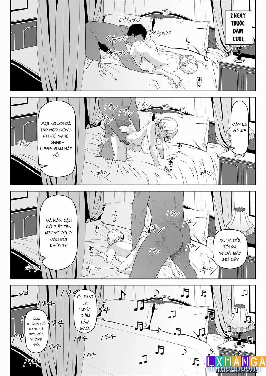 đọc truyện Kyousei No Hanayome ~kegareta Chouritsu~ Chương 2 ảnh 22 tại Thiên Thai Truyện