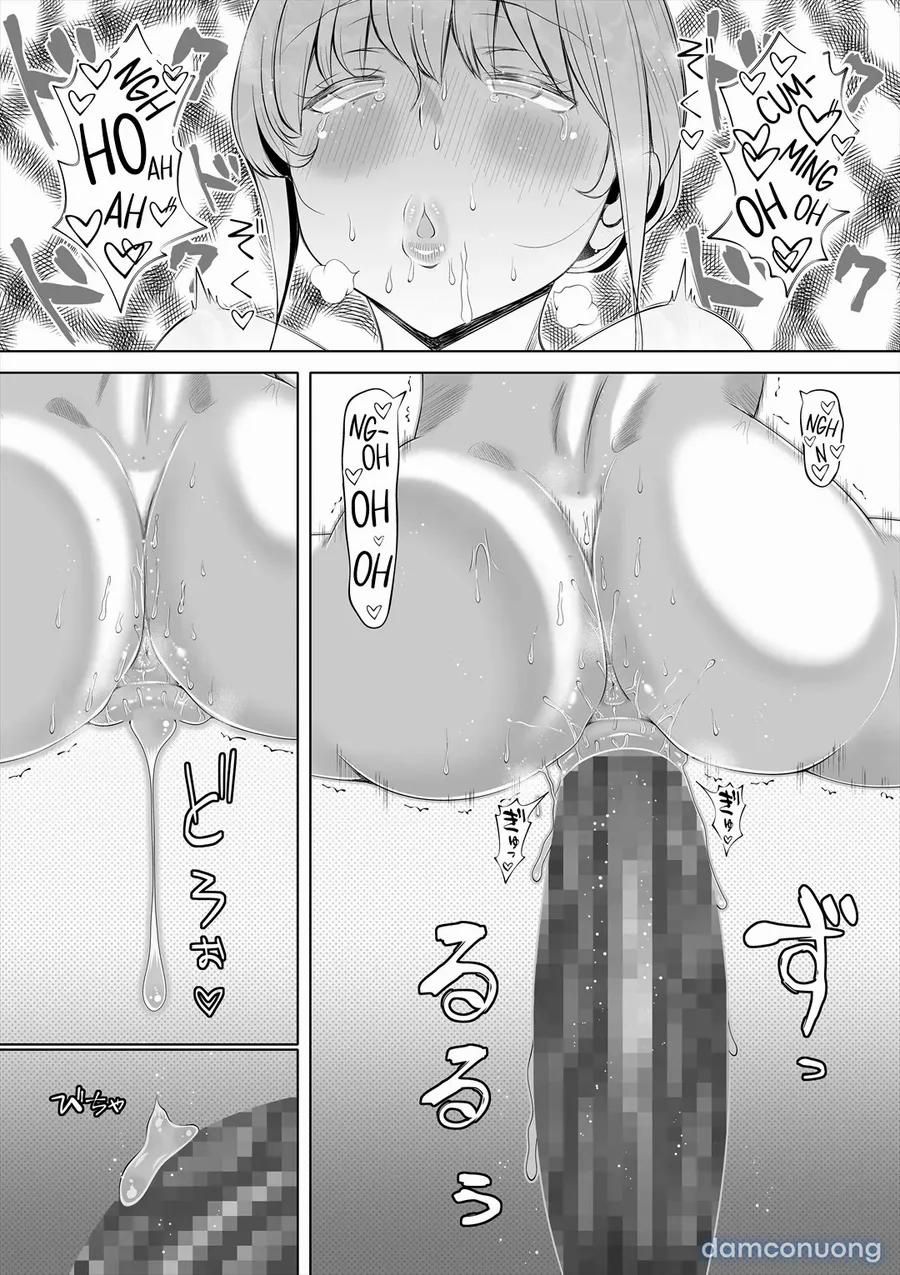 đọc truyện Kyousei No Hanayome ~kegareta Chouritsu~ Chương 2 ảnh 26 tại Thiên Thai Truyện