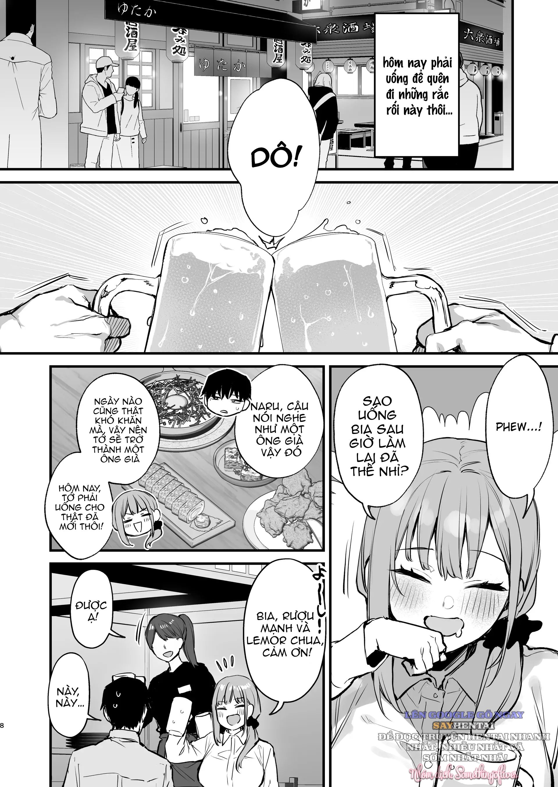 đọc truyện Kyoya, Bạn Thuở Nhỏ Của Tôi Hiếp Dâm Tôi Trong Mơ Chương 1 ảnh 11 tại Thiên Thai Truyện