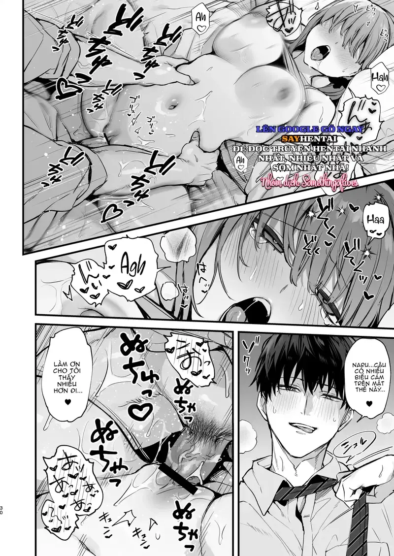 đọc truyện Kyoya, Người Bạn Thời Thơ Ấu Của Tôi, Cưỡng Hiếp Tôi Trong Giấc Mơ Chương 2 ảnh 12 tại Thiên Thai Truyện