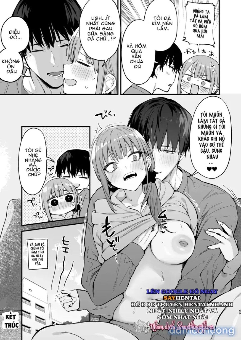 đọc truyện Kyoya, Người Bạn Thời Thơ Ấu Của Tôi, Cưỡng Hiếp Tôi Trong Giấc Mơ Chương 4 ảnh 15 tại Thiên Thai Truyện