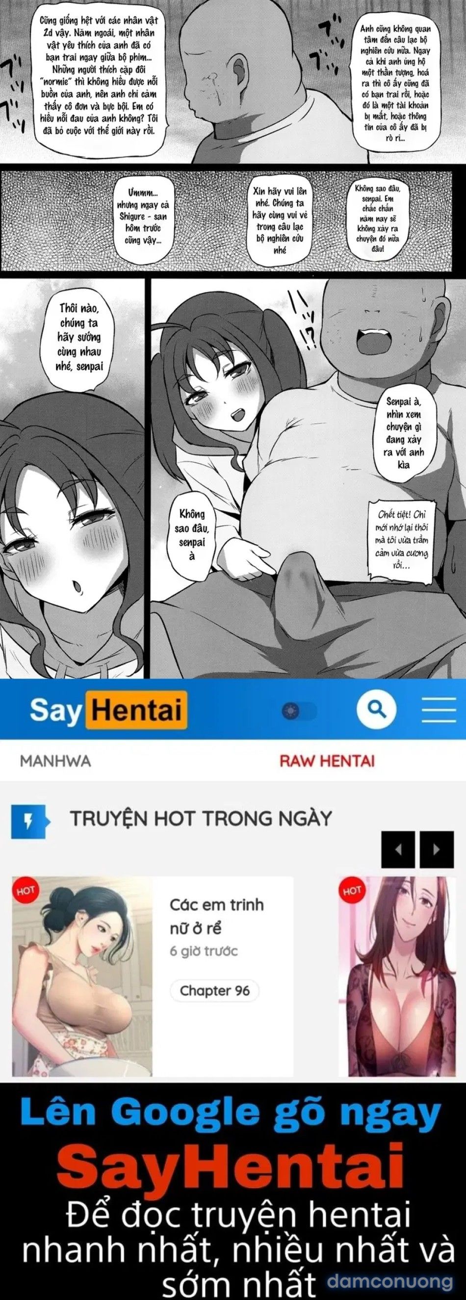 đọc truyện Kyun Kyun Con Đĩ Kokoro - Chan Chương 1 ảnh 14 tại Thiên Thai Truyện