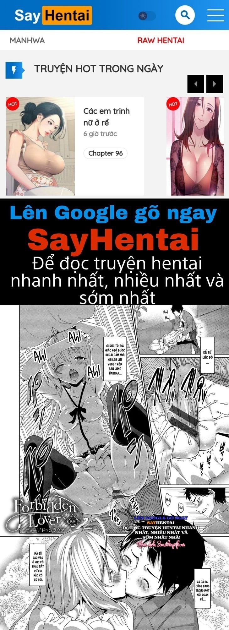 đọc truyện Kyuuai Mental-full Chương 10 ảnh 1 tại Giả Dược