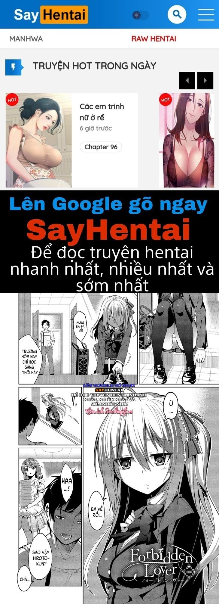 đọc truyện Kyuuai Mental-full Chương 9 ảnh 1 tại Giả Dược