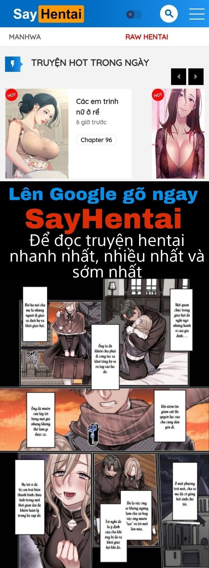 đọc truyện L Kyoukai To Itansha Ikka Chương 3 ảnh 1 tại Giả Dược
