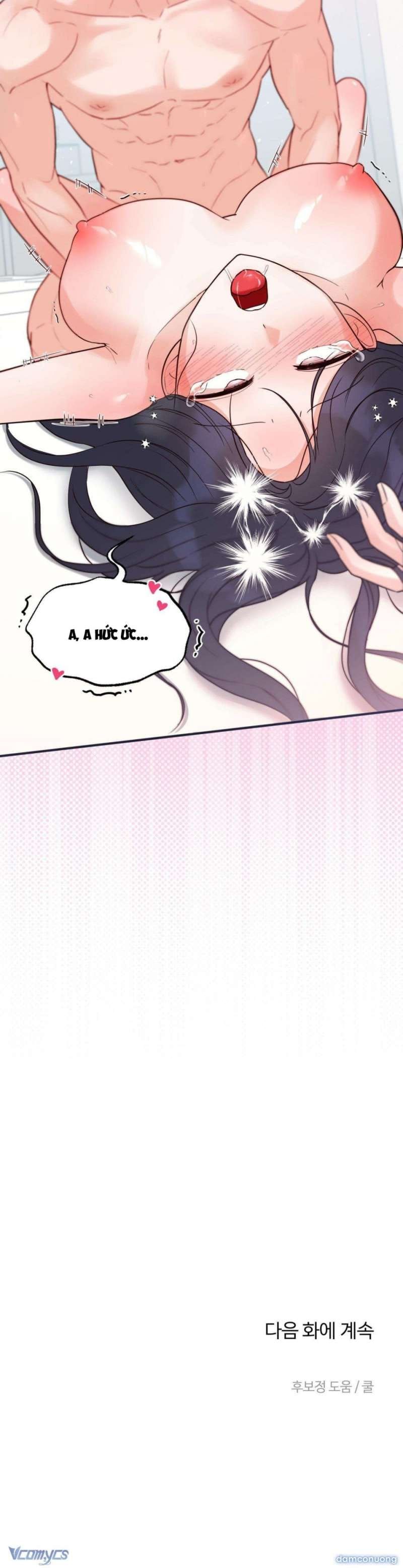 đọc truyện Là Bạn Trai Của Bạn Thuở Nhỏ Chương 18 ảnh 10 tại Thiên Thai Truyện